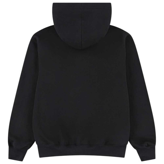 Jordan Παιδικό φούτερ Essentials Fleece Baseline Pullover Hoodie Jordan Παιδικό φούτερ Essentials Fleece Baseline Pullover Hoodie